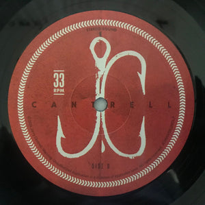 Jerry Cantrell - I Want Blood - 2024