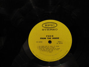 Poco (3) - From The Inside