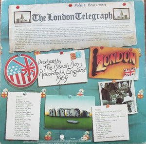 The Beach Boys - Live In London