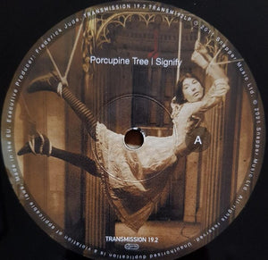 Porcupine Tree - Signify - 2021