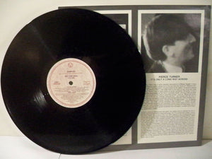 Pierce Turner - It's Only A Long Way Across