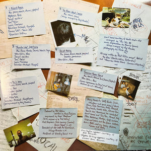 Phil Collins - Face Value - 1981