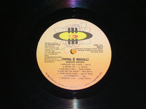 Various - Total Recall 5