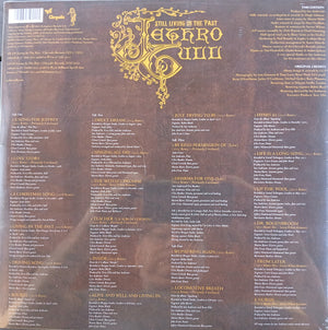 Jethro Tull - Still Living In The Past (The Steven Wilson Remixes) - 2025