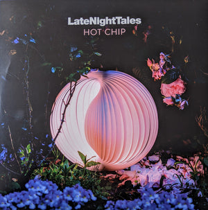 Hot Chip - LateNightTales