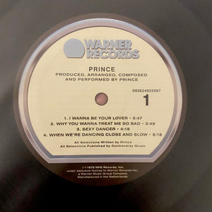 Prince - Prince