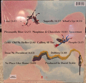 4 Non Blondes - Bigger, Better, Faster, More!