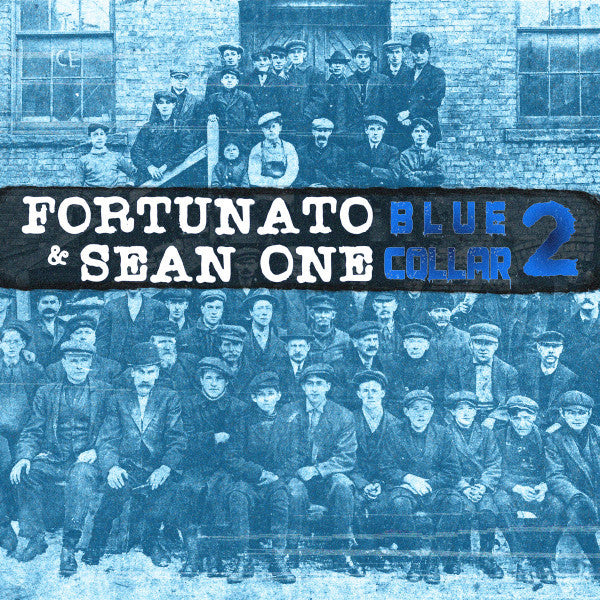 Fortunato - Blue Collar 2