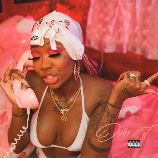 Summer Walker - Over It - 2020