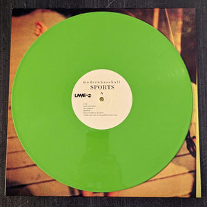 Modern Baseball - Sports