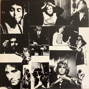 Wings (2) - Wings At The Speed Of Sound