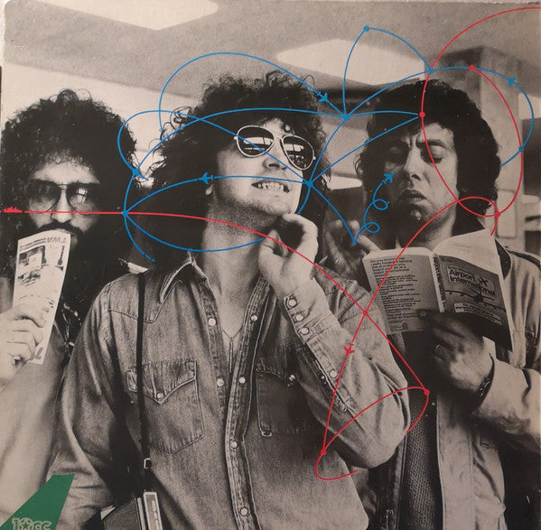 10cc - Bloody Tourists