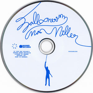 Mac Miller - Balloonerism - 2025