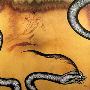 Modest Mouse - We Were Dead Before The Ship Even Sank