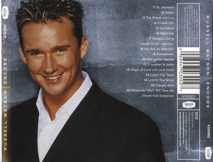 Russell Watson - Encore - 2001