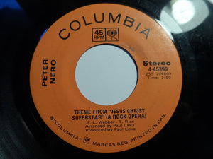 Peter Nero - Theme From "Summer Of '42" Vinyl Record