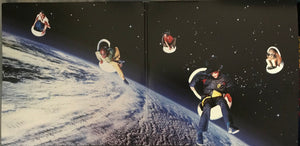 Jamiroquai - Travelling Without Moving