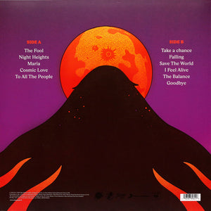 Jain - The Fool - 2023