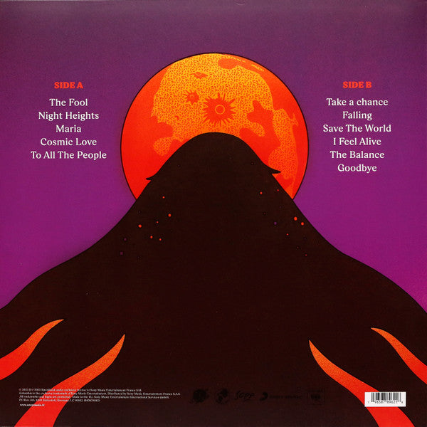 Jain - The Fool - 2023