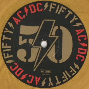 AC/DC - Back In Black - 2024