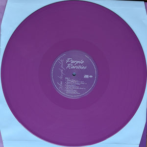 Stone Temple Pilots - Purple Rarities