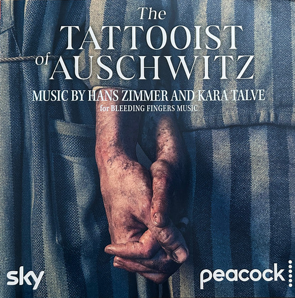 Hans Zimmer - The Tattooist Of Auschwitz