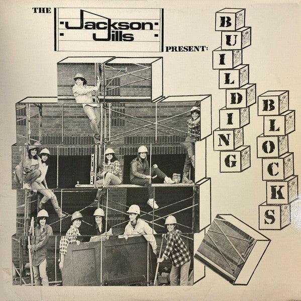 Jackson Jills - Present: Building Blocks 1985 - Quarantunes