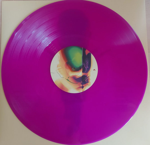 Seven Hours After Violet - Seven Hours After Violet Vinyl Record