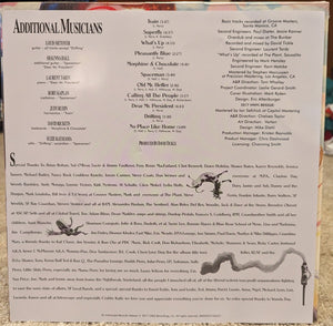 4 Non Blondes - Bigger, Better, Faster, More!