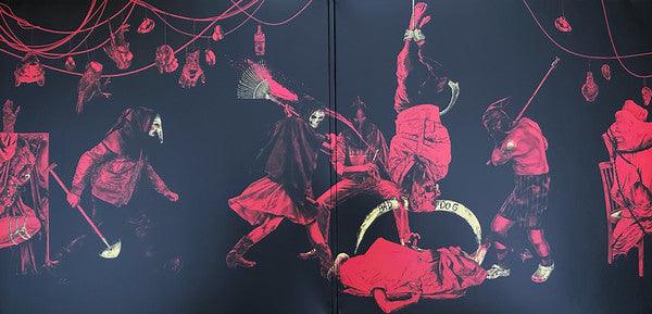 Queens Of The Stone Age - In Times New Roman... 2023 - Quarantunes