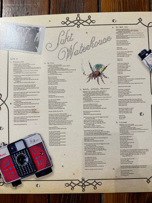 Suki Waterhouse - Memoir Of A Sparklemuffin