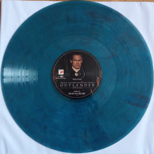 Bear McCreary - Outlander: The Series (Original Television Soundtrack: Season 6) - 2022