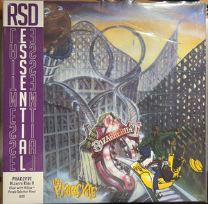Pharcyde, The - Bizarre Ride II The Pharcyde - 2023