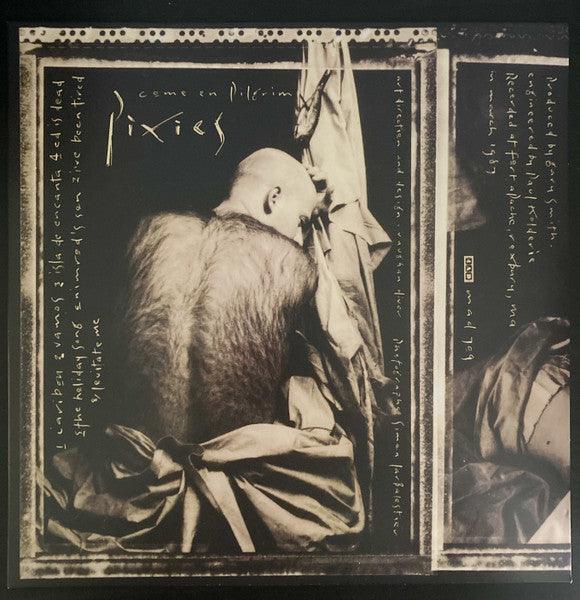 Pixies - Come On Pilgrim 2022 - Quarantunes