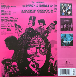 Haymarket Square - Magic Lantern