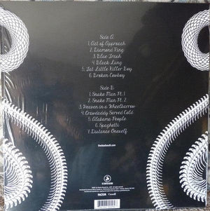 The Dead South - Sugar & Joy 2019 - 2019 - Quarantunes