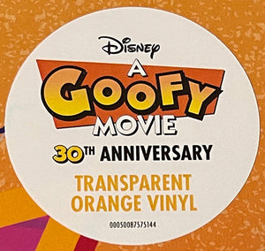 Various - A Goofy Movie