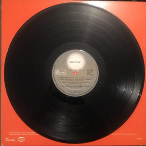 Gene Pitney - Greatest Hits