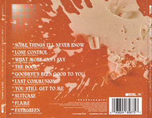 Teddy Swims - I've Tried Everything But Therapy (Part I) - 2023