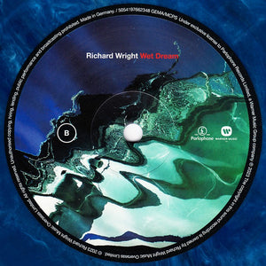 Richard Wright - Wet Dream - 2023