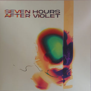 Seven Hours After Violet - Seven Hours After Violet Vinyl Record