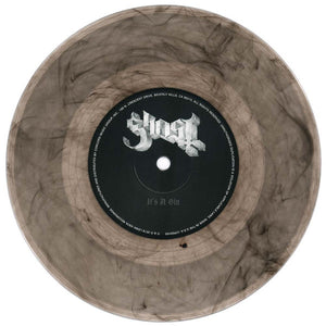 Ghost (32) - Prequelle