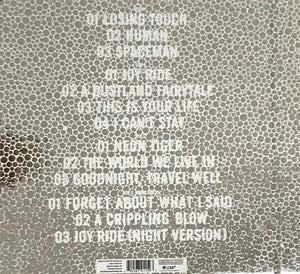 The Killers - Day & Age