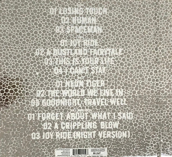 The Killers - Day & Age