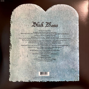 Isaac Hayes - Black Moses - 2023