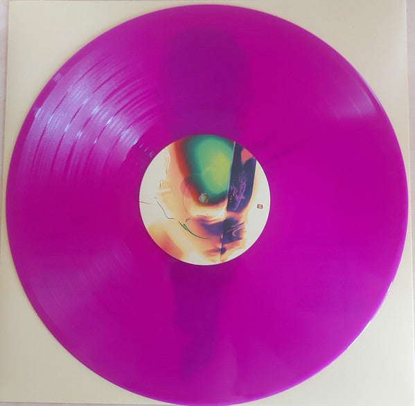 Seven Hours After Violet - Seven Hours After Violet Vinyl Record