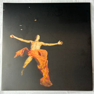 Trust (15) - The Destroyer I & II