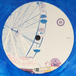 The Promise Ring - Nothing Feels Good 2022 - Quarantunes