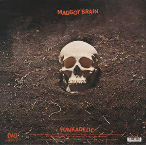 Funkadelic - Maggot Brain - 2023