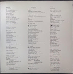 Ozzy Osbourne - Blizzard Of Ozz